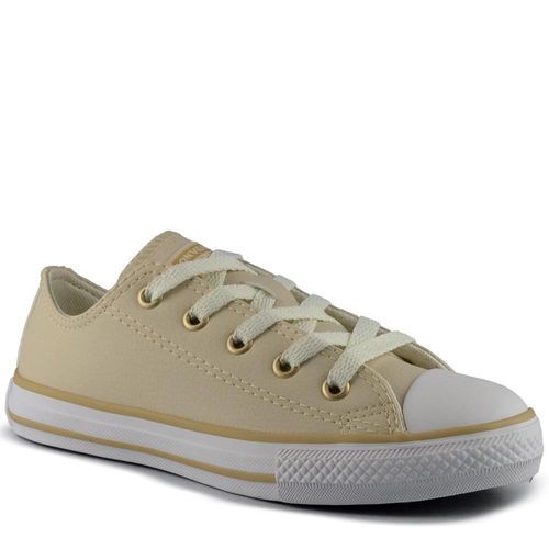 Tênis Casual Infantil All Star Feminino CK04200005