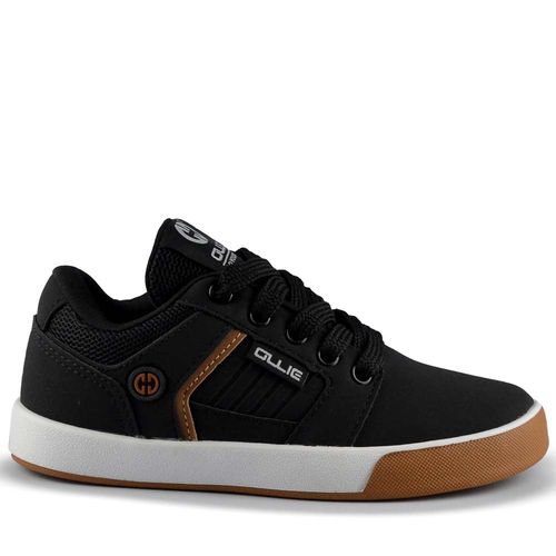 Tênis Infantil Ollie Masculino MONSTER 3-INF