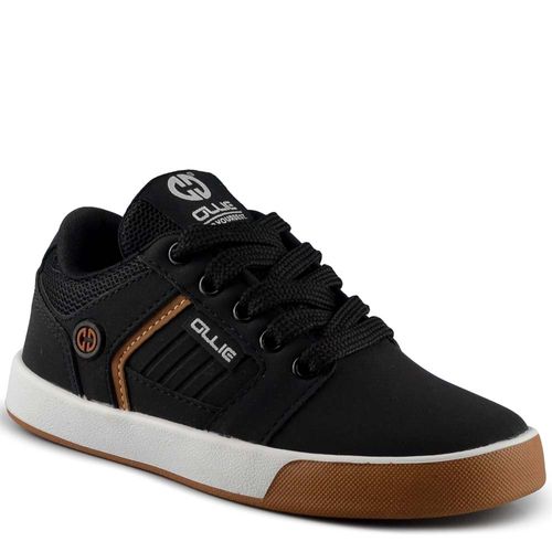 Tênis Infantil Ollie Masculino MONSTER 3-INF