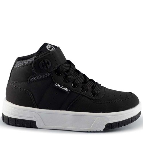 Tênis Infantil Ollie Masculino ALPHA 3-INF