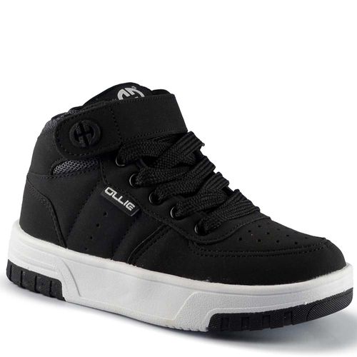 Tênis Infantil Ollie Masculino ALPHA 3-INF