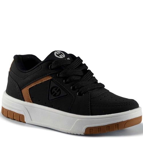 Tênis Infantil Ollie Masculino VOLT 2-INF