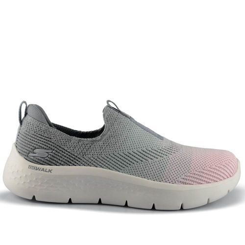 Tênis Casual Skechers Feminino Go Walk 124821