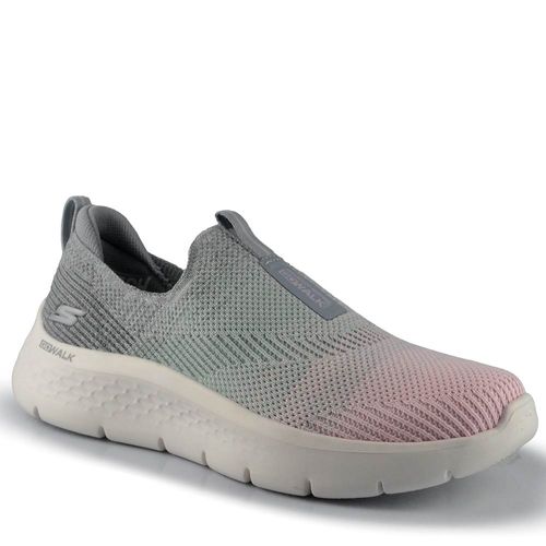 Tênis Casual Skechers Feminino Go Walk 124821