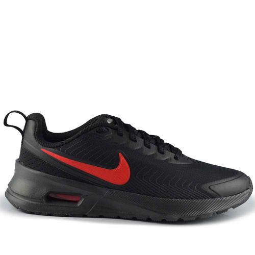 Tênis Esportivo Nike Masculino Air Max Nuaxis FD4329-010