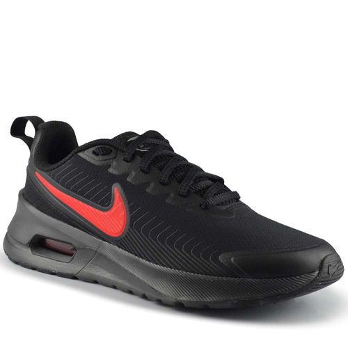 Tênis Esportivo Nike Masculino Air Max Nuaxis FD4329-010
