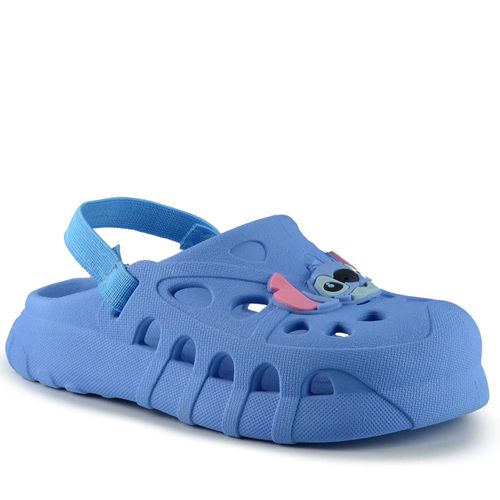 Babuche Infantil Grendene Feminina Disney 25 23242