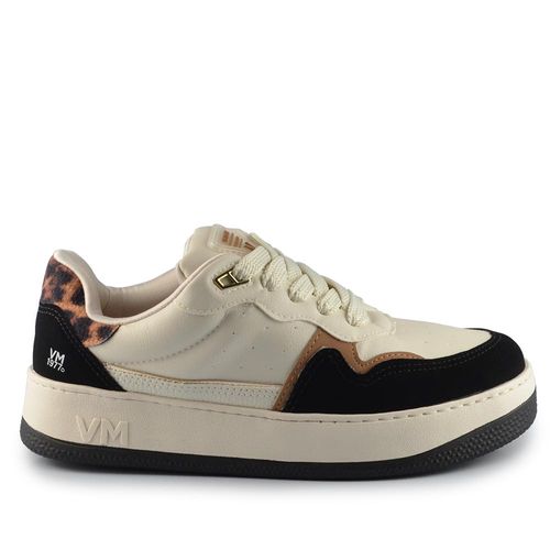 Tênis Casual Via Marte Feminino 209-005-01