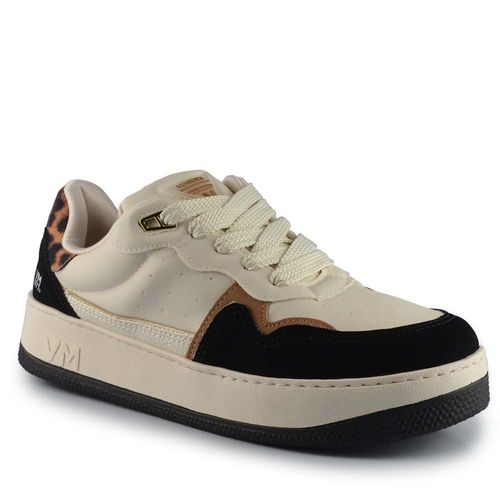 Tênis Casual Via Marte Feminino 209-005-01
