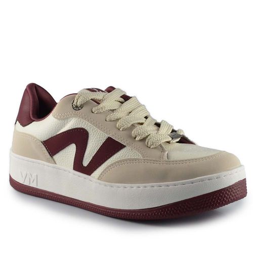 Tênis Casual Via Marte Feminino 209-001-07