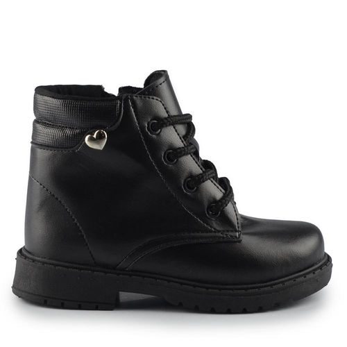 Bota Infantil Doce Pé Feminina 35035