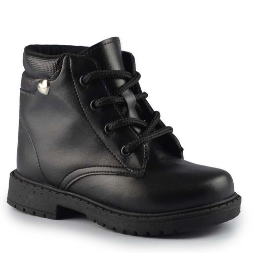 Bota Infantil Doce Pé Feminina 35035