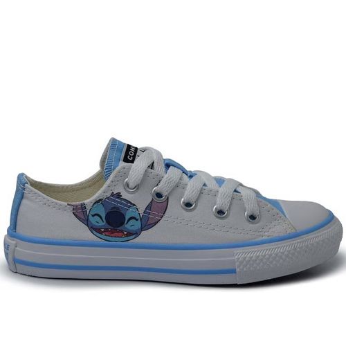 Tênis Casual All Star Feminino CK13040001