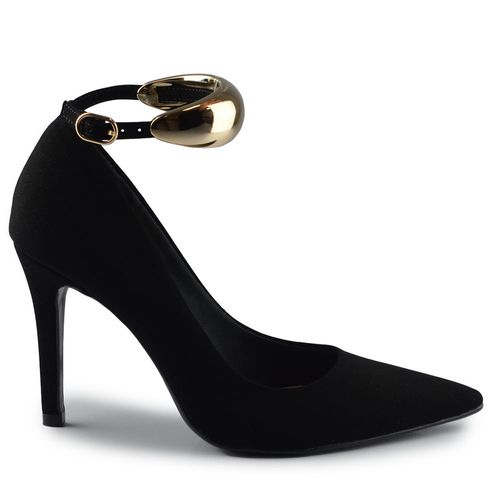 Scarpin Bebecê Feminino T9430-245