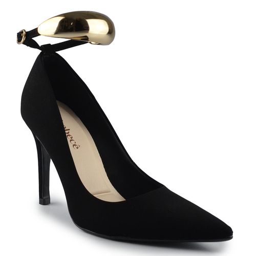 Scarpin Bebecê Feminino T9430-245