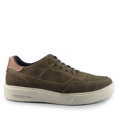 Sapatênis Pegada Masculino 111903