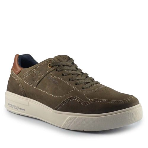 Sapatênis Pegada Masculino 111903