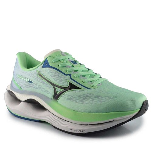 Tênis Esportivo Mizuno XS Wave Creation 26 101052052