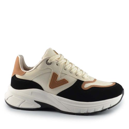 Tênis Casual Via Marte Feminino 240-005-01