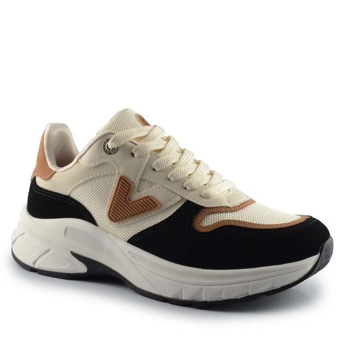 Tênis Casual Via Marte Feminino 240-005-01