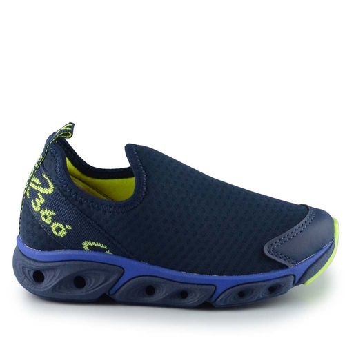 Tênis Infantil Kidy Masculino Energy 037.5509