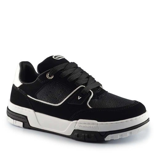 Tênis Casual Via Marte Feminino 218-006-04
