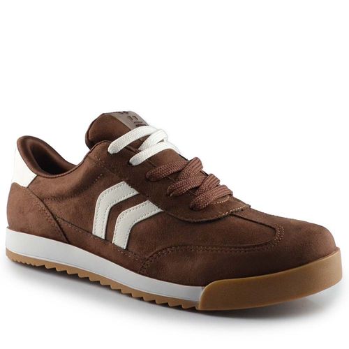 Tênis Casual Via Marte Feminino 237-001-01