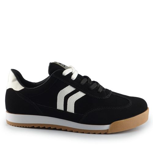 Tênis Casual Via Marte Feminino 237-001-01