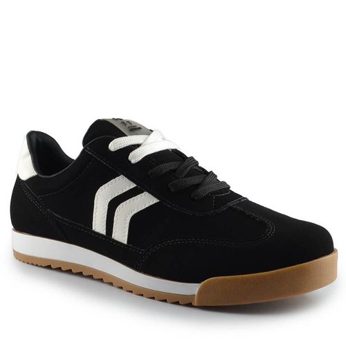 Tênis Casual Via Marte Feminino 237-001-01