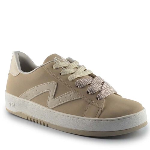 Tênis Casual Via Marte Feminino 069-007-04