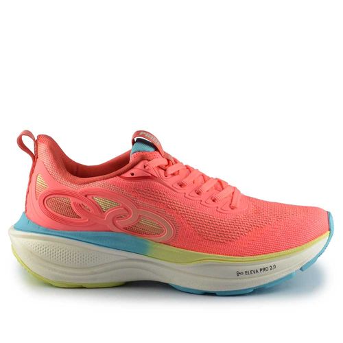 ênis Espotivo Olympikus Feminino Pride 4 394