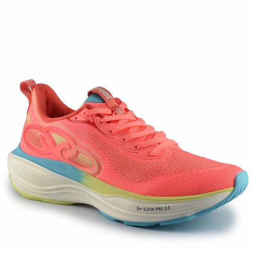 ênis Espotivo Olympikus Feminino Pride 4 394