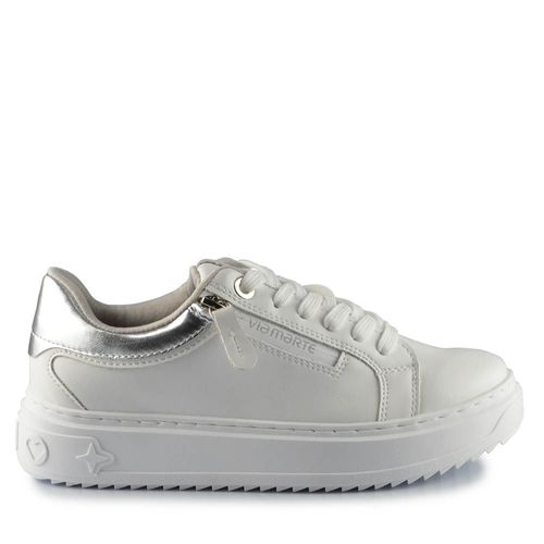 Tênis Casual Via Marte Feminino 206-001-01