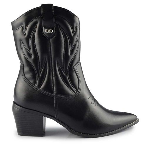 Bota Western Via Marte Feminina 054-009-01