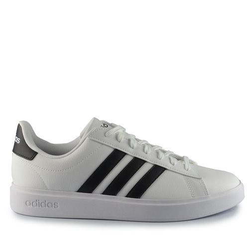 Tênis Casual Adidas Masculino Grand Court 2.0 GW9195