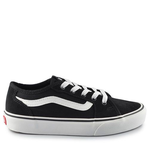 Tênis Casual Vans Feminino VN0A45NMIJUCASA