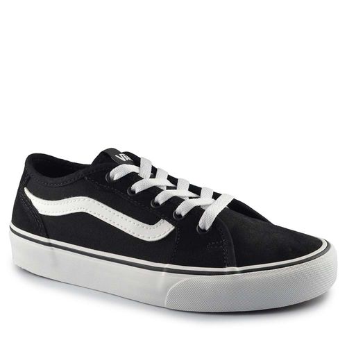 Tênis Casual Vans Feminino VN0A45NMIJUCASA