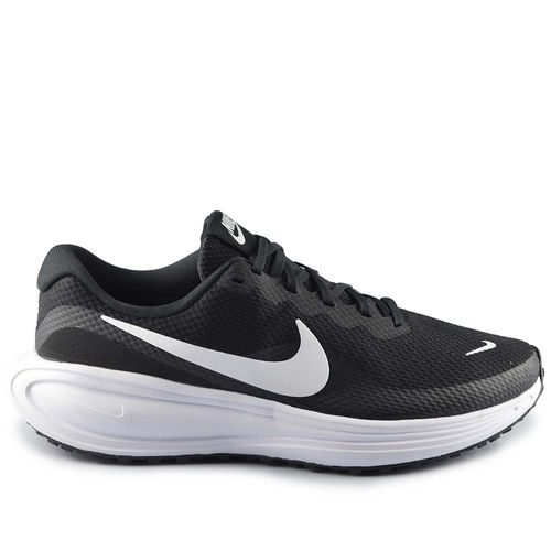 Tênis Esportivo Nike Masculino Revolution 8 HJ8485-001