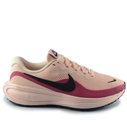 Tênis Esportivo Nike Feminino Revolution 8 HJ8485-601