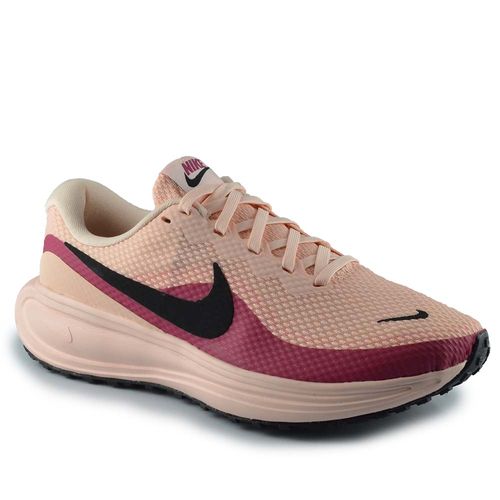 Tênis Esportivo Nike Feminino Revolution 8 HJ8485-601