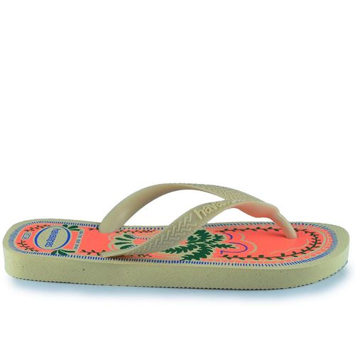 Chinelo Havaianas Feminino TOP SUMMER VBS 24/25