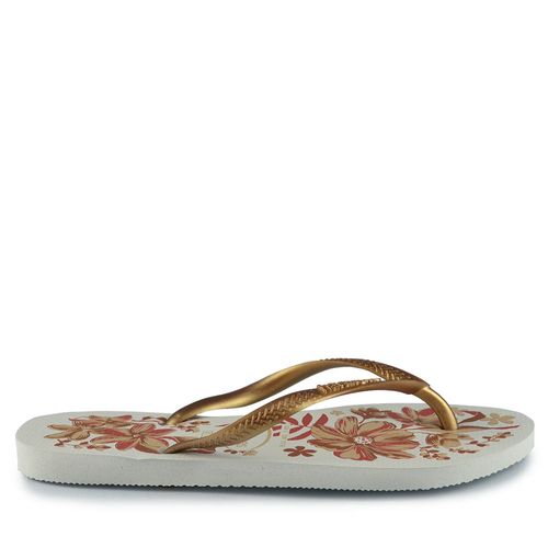 Chinelo Havaianas Feminino SLIM ORGANIC 24/25