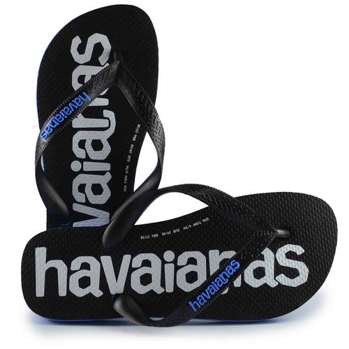 Chinelo Havaianas Masculino TOP LOGOMANIA2 24/25