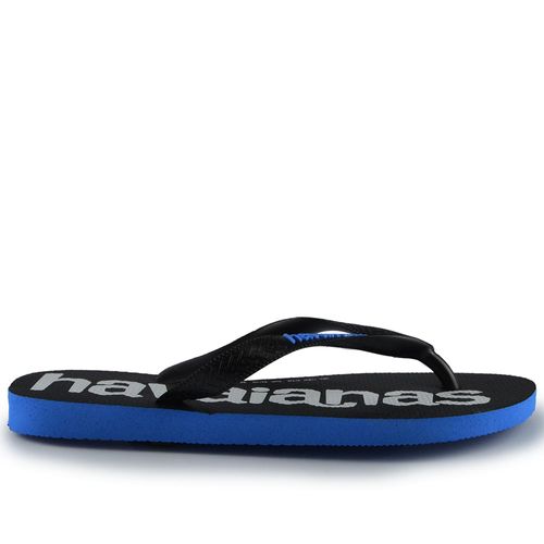 Chinelo Havaianas Masculino TOP LOGOMANIA2 24/25