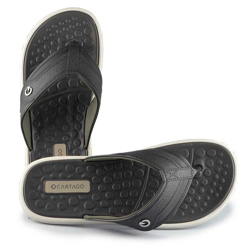Chinelo Cartago Masculino Venetto III 25 12452