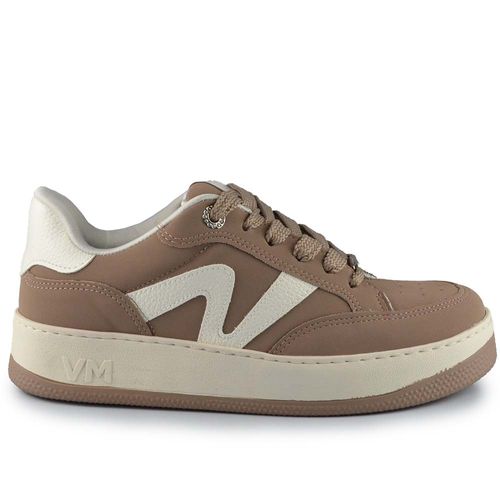 Tênis Casual Via Marte Feminino 209-001-08