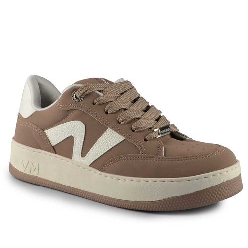 Tênis Casual Via Marte Feminino 209-001-08
