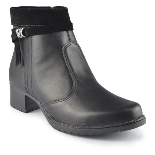 Bota Mississipi Feminina Cano Curto MC801