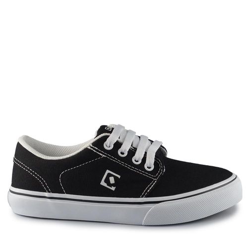 Tênis Casual Qix Feminino Combat QXIF0007