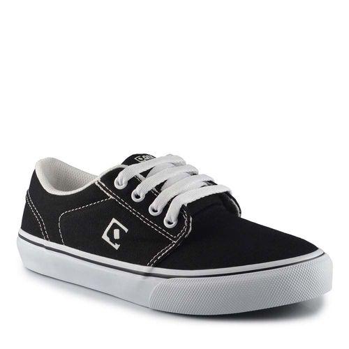 Tênis Casual Qix Feminino Combat QXIF0007